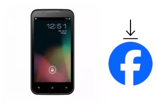 Como instalar o Facebook em um IMO S67