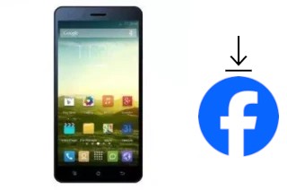 Como instalar o Facebook em um IMO S87