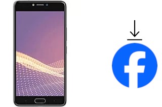 Como instalar o Facebook em um Infinix Note 4
