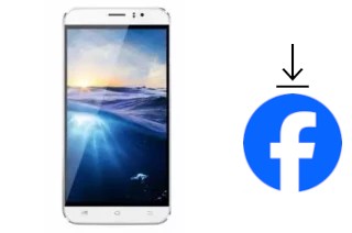 Como instalar o Facebook em um Infone X-Cite Smile