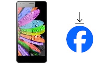 Como instalar o Facebook em um It-Works It Works M5028Q