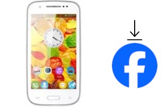 Como instalar o Facebook em um JFone JS400