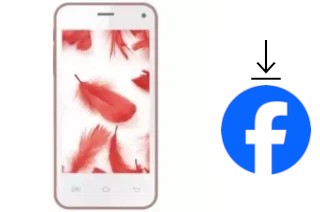 Como instalar o Facebook em um Jivi AI3