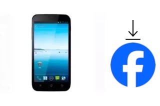 Como instalar o Facebook em um K-Touch S5T
