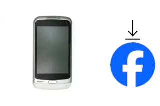 Como instalar o Facebook em um K-Touch W650