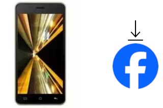 Como instalar o Facebook em um Karbonn K9 Smart Yuva