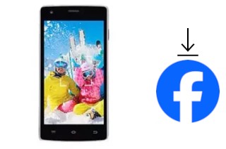 Como instalar o Facebook em um KENEKSI Glass