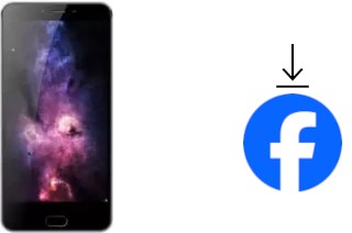 Como instalar o Facebook em um Kenxinda V8