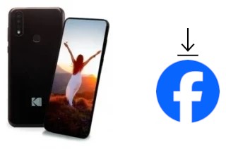 Como instalar o Facebook em um Kodak SMARTWAY X2