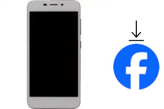 Como instalar o Facebook em um Konka R9