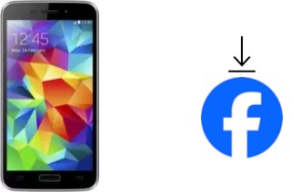 Como instalar o Facebook em um Landvo L100