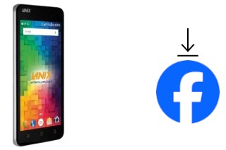 Como instalar o Facebook em um Lanix Ilium X510