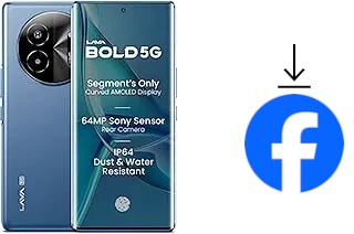 Como instalar o Facebook em um Lava Bold