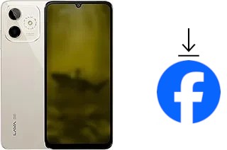 Como instalar o Facebook em um Lava Shark