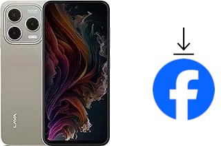 Como instalar o Facebook em um Lava Shark 4G