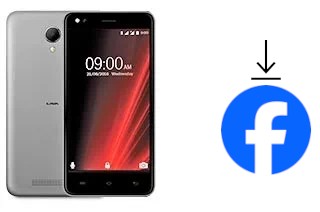 Como instalar o Facebook em um Lava X19