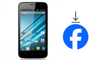 Como instalar o Facebook em um Logicom L-Ement 500