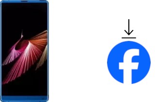 Como instalar o Facebook em um M-Horse Pure 2