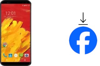 Como instalar o Facebook em um M-Horse Pure 3