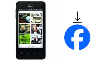 Como instalar o Facebook em um M4Tel SS550