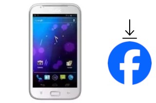Como instalar o Facebook em um Magic W800