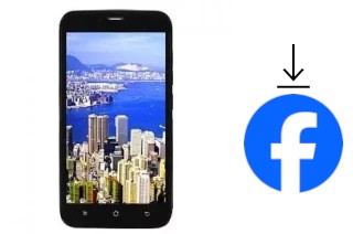 Como instalar o Facebook em um Majestic Crono 22