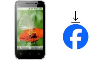 Como instalar o Facebook em um Masstel M18