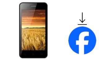 Como instalar o Facebook em um Master SmartPhone 451