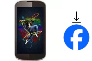 Como instalar o Facebook em um Maximus max911