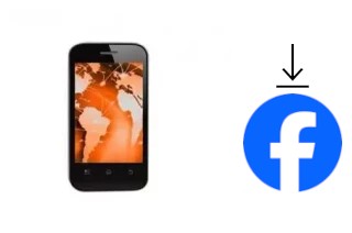 Como instalar o Facebook em um Maxtron Lucra
