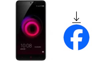Como instalar o Facebook em um Maxtron V2