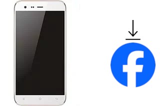 Como instalar o Facebook em um Maxwest Astro 5s