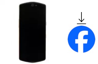Como instalar o Facebook em um Meitu T9