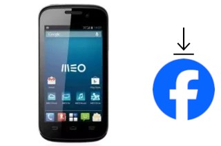 Como instalar o Facebook em um Meo Smart A12