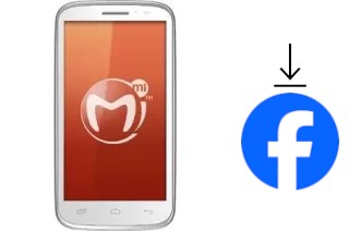 Como instalar o Facebook em um Mi-Fone MI-A531
