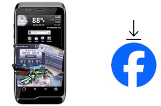 Como instalar o Facebook em um Micromax A85