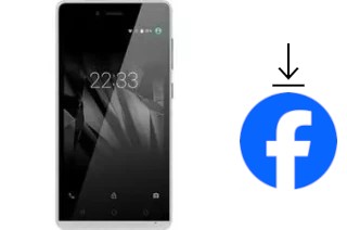 Como instalar o Facebook em um Micromax Bolt Q354