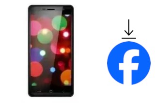 Como instalar o Facebook em um Micromax Bolt Q357