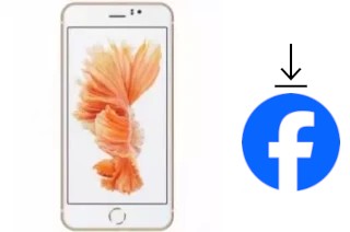 Como instalar o Facebook em um Mione I6S Plus