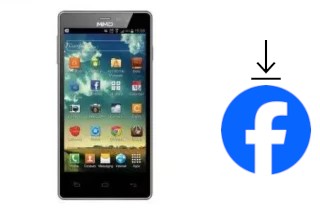 Como instalar o Facebook em um MMD Z5