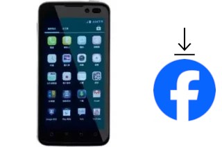 Como instalar o Facebook em um Moii E991