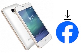 Como instalar o Facebook em um Movic Hero 3