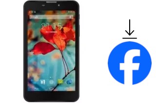 Como instalar o Facebook em um Neuimage NIM-601Q