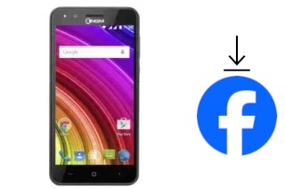 Como instalar o Facebook em um NGM E505