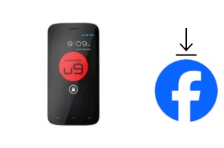 Como instalar o Facebook em um Ninetology Q1