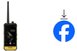 Como instalar o Facebook em um Nomu T18