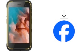 Como instalar o Facebook em um Nomu T20