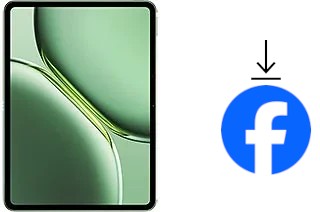 Como instalar o Facebook em um OnePlus Pad Pro