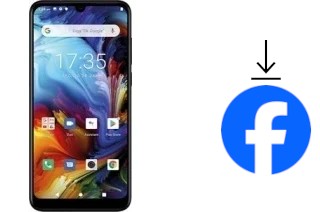 Como instalar o Facebook em um Philco Hit Plus