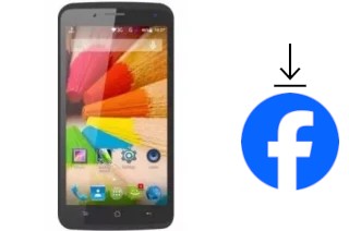 Como instalar o Facebook em um Polytron L501
